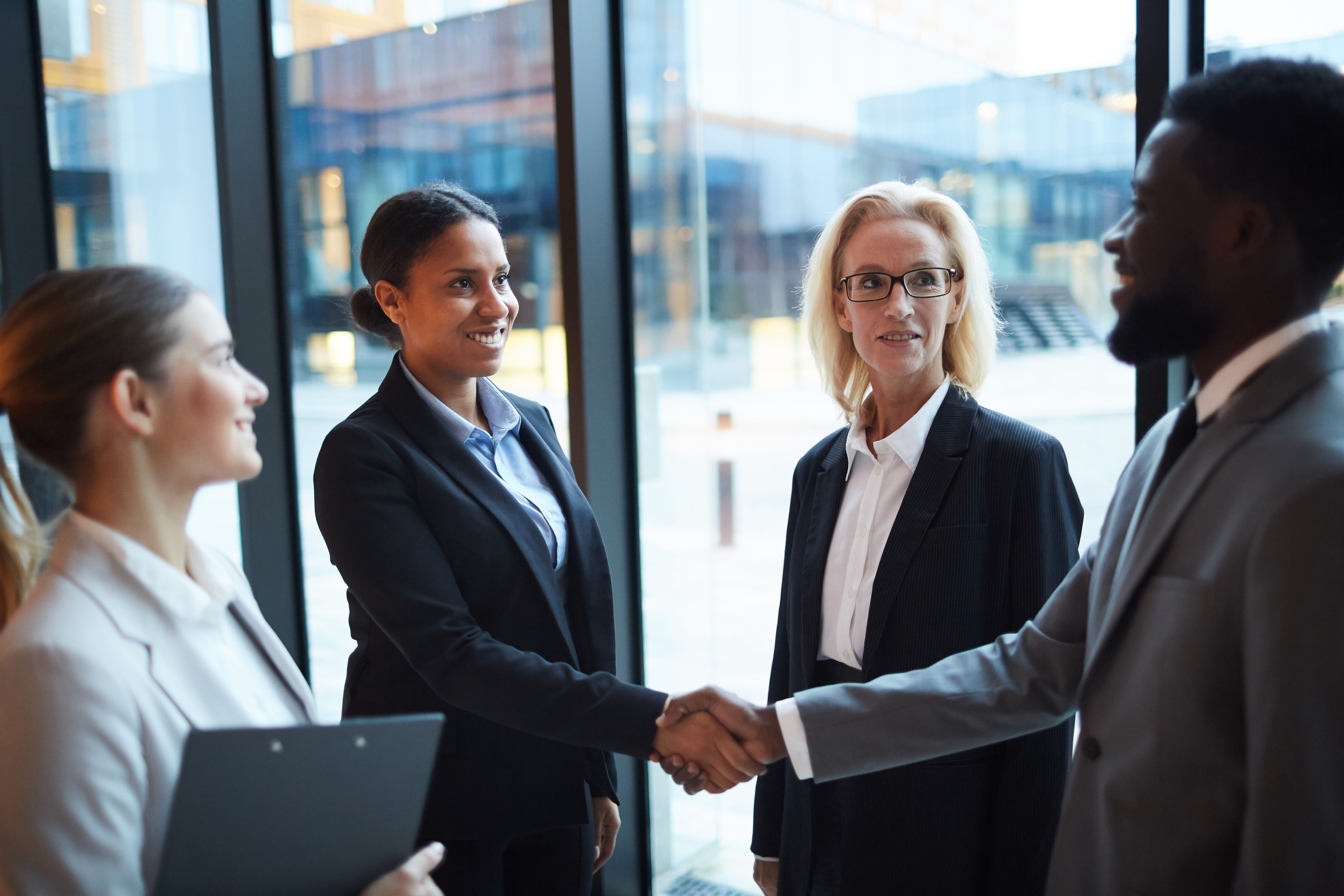 Insurance Staffing