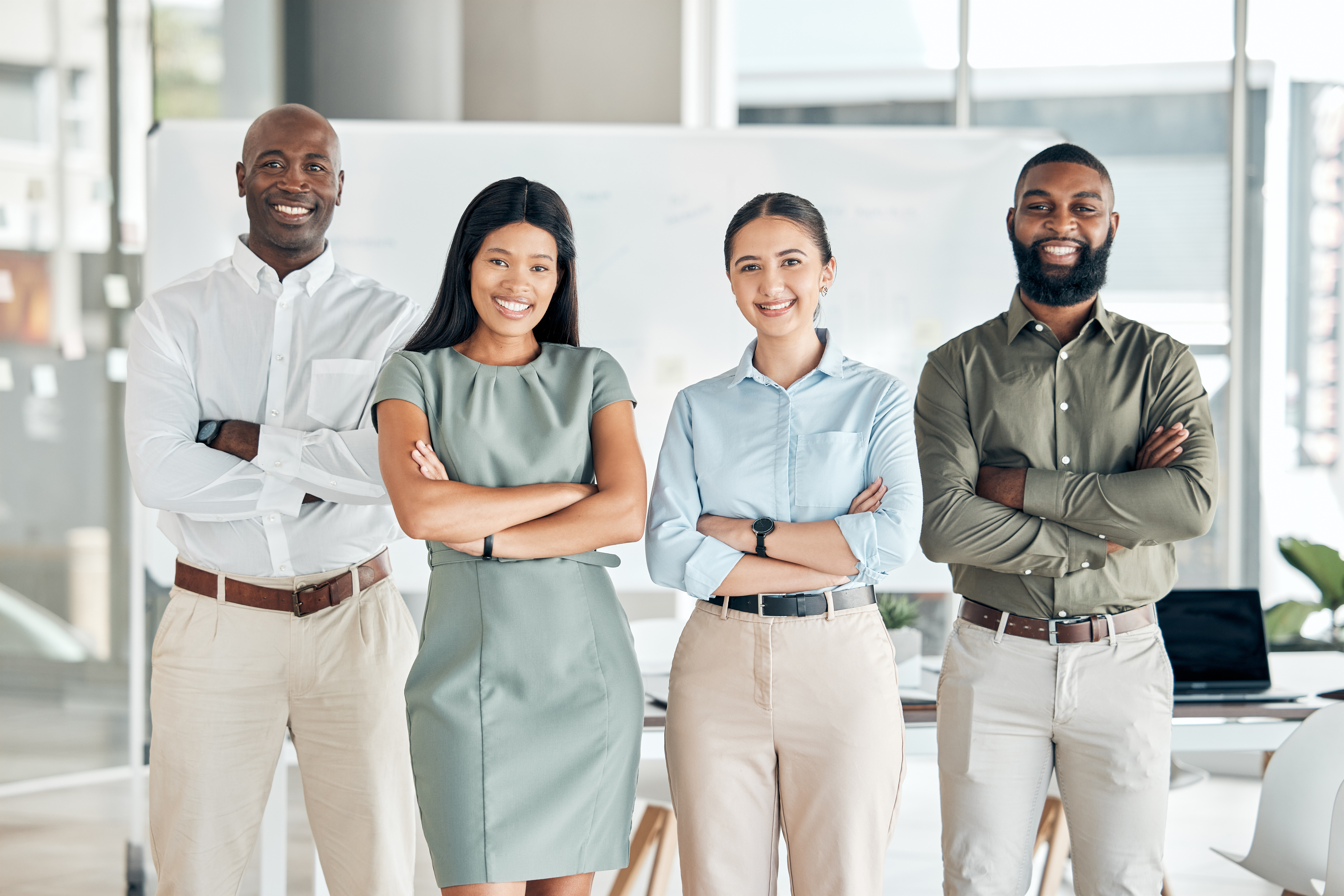 Sales & Marketing Team Collaboration