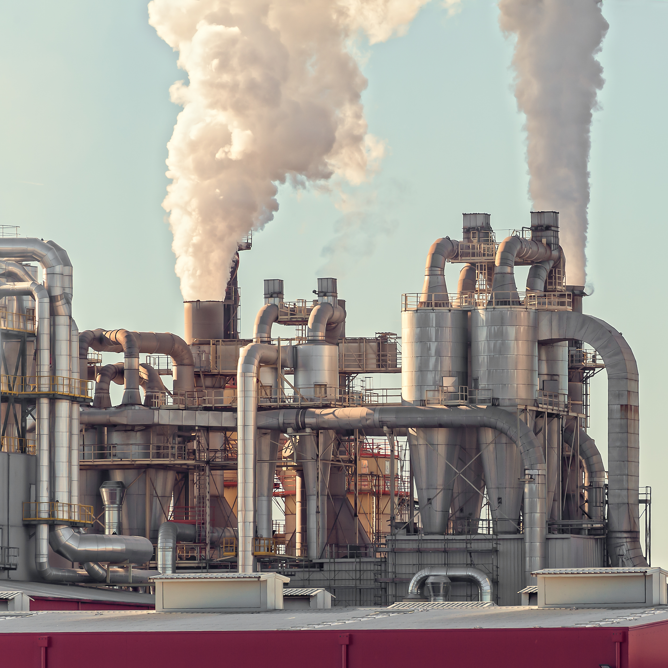 Oil & Gas Staffing