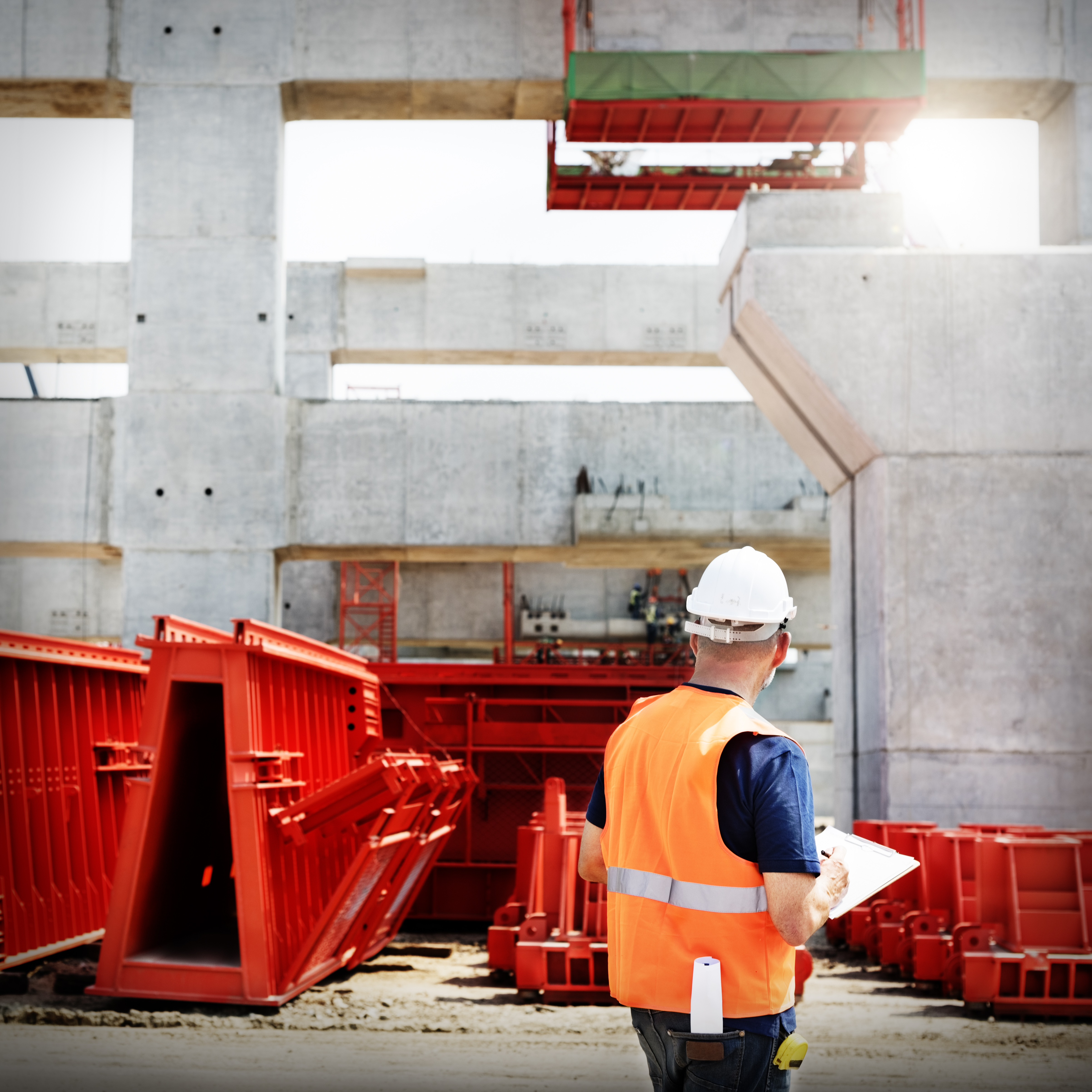 Construction Staffing