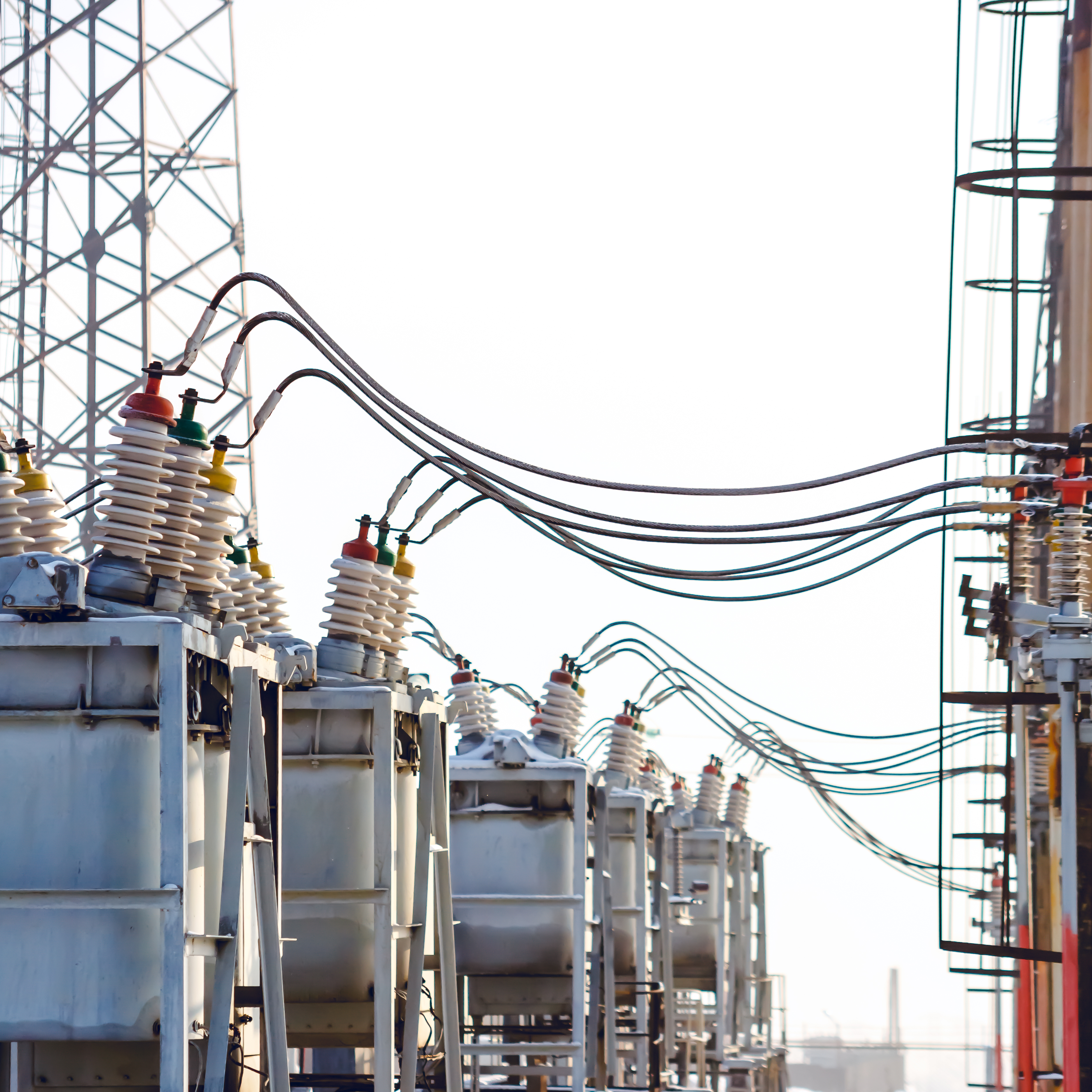 Energy & Utility Staffing