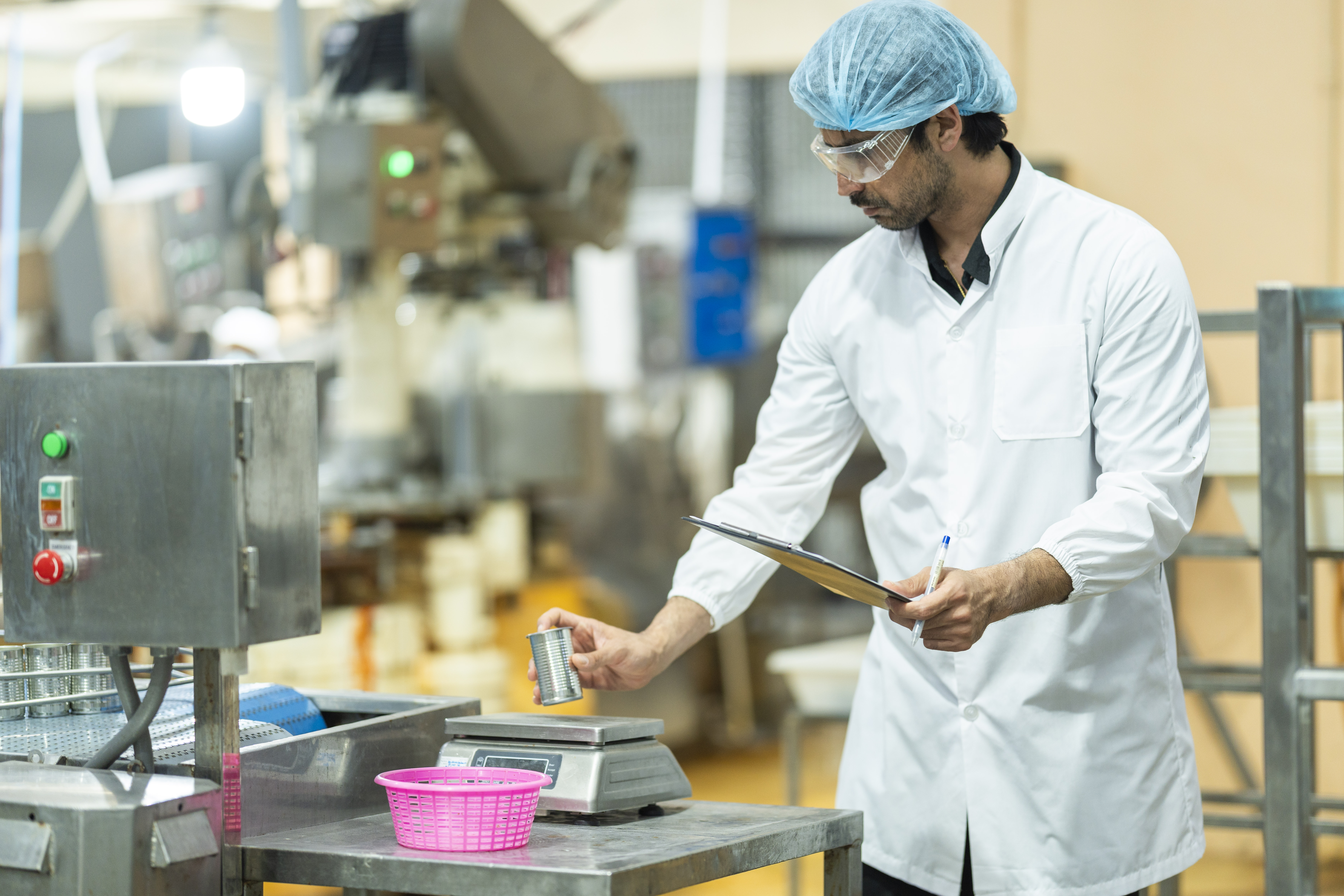 Food Industry Staffing