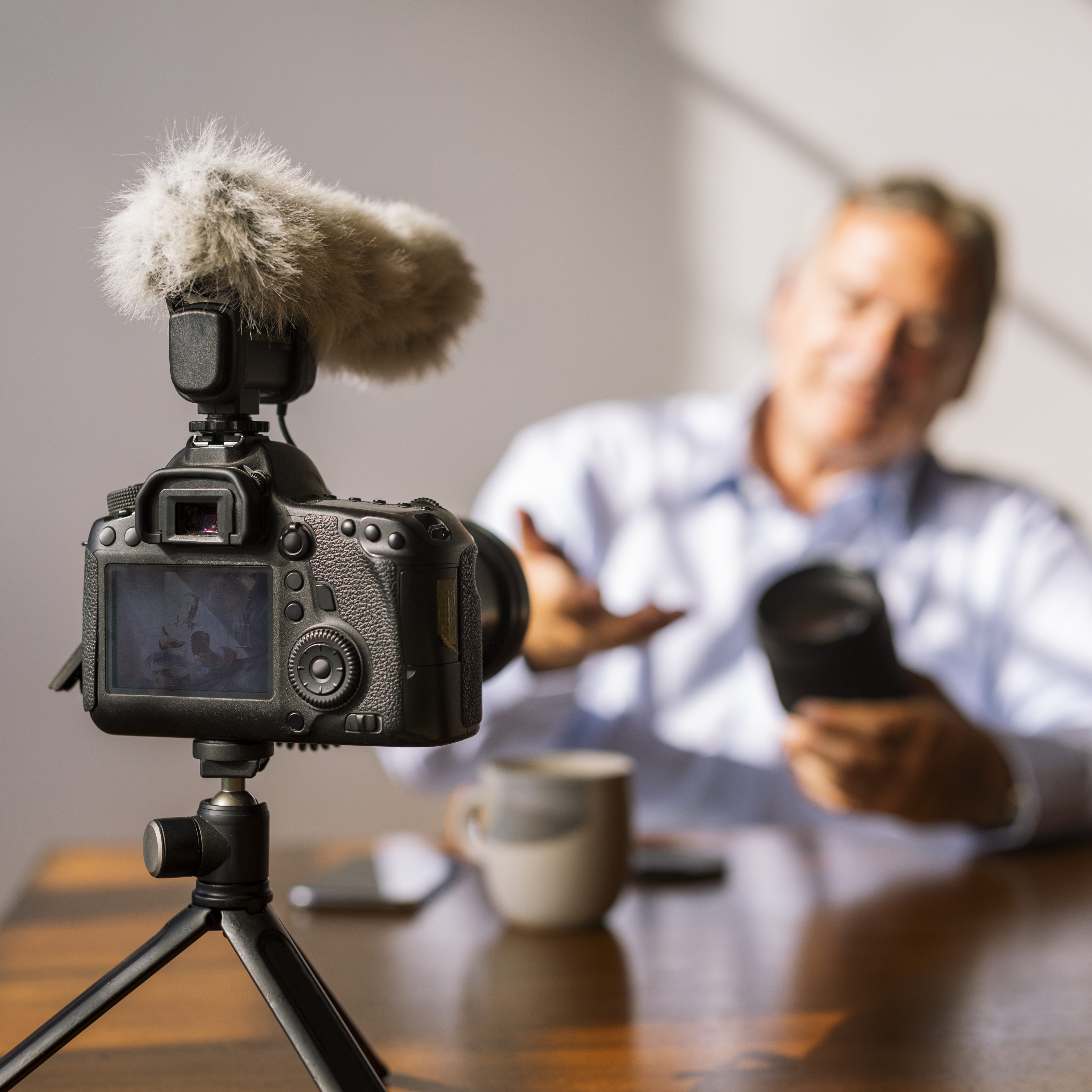 Television, Entertainment & Media Staffing