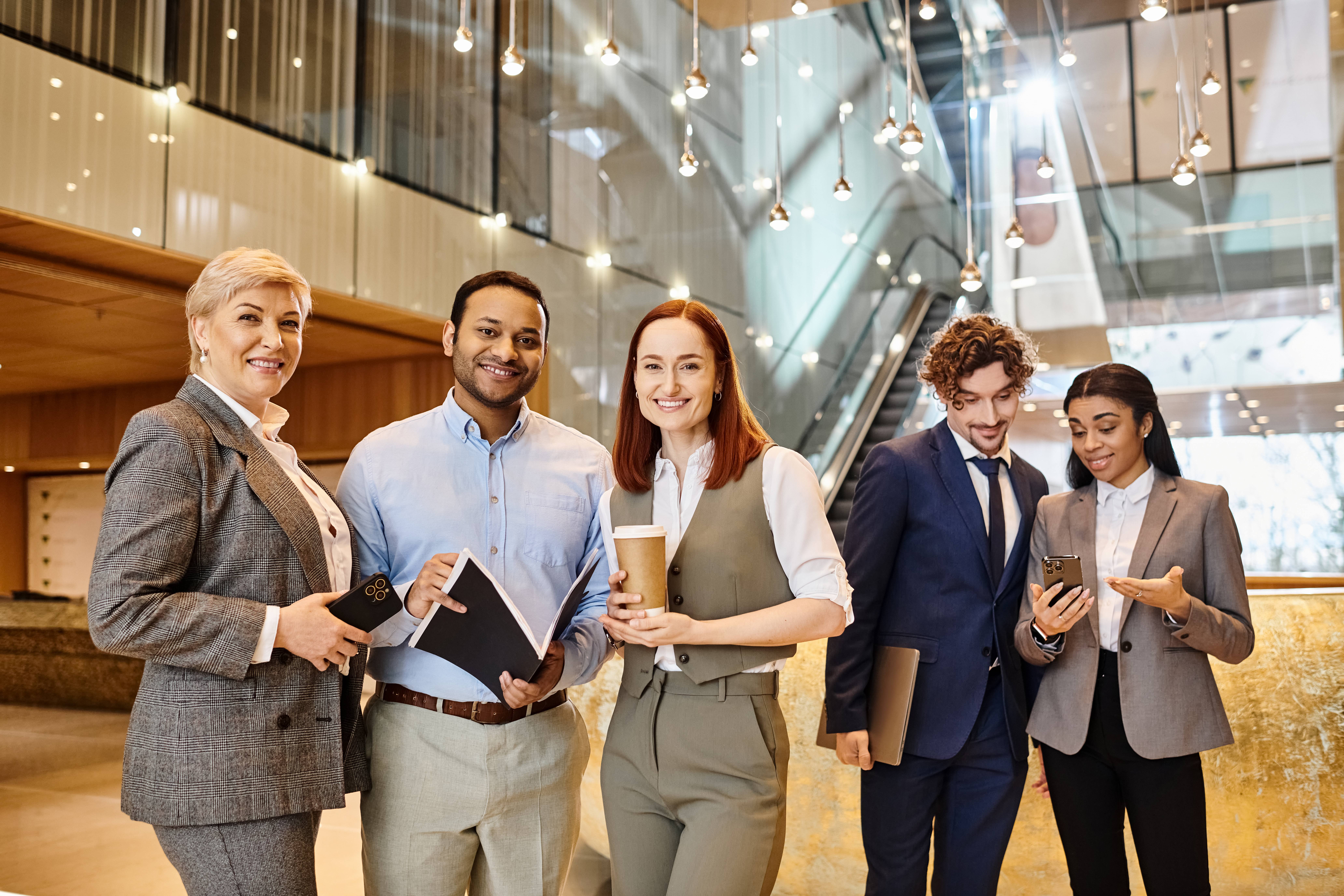 Non-Profit & Government Staffing