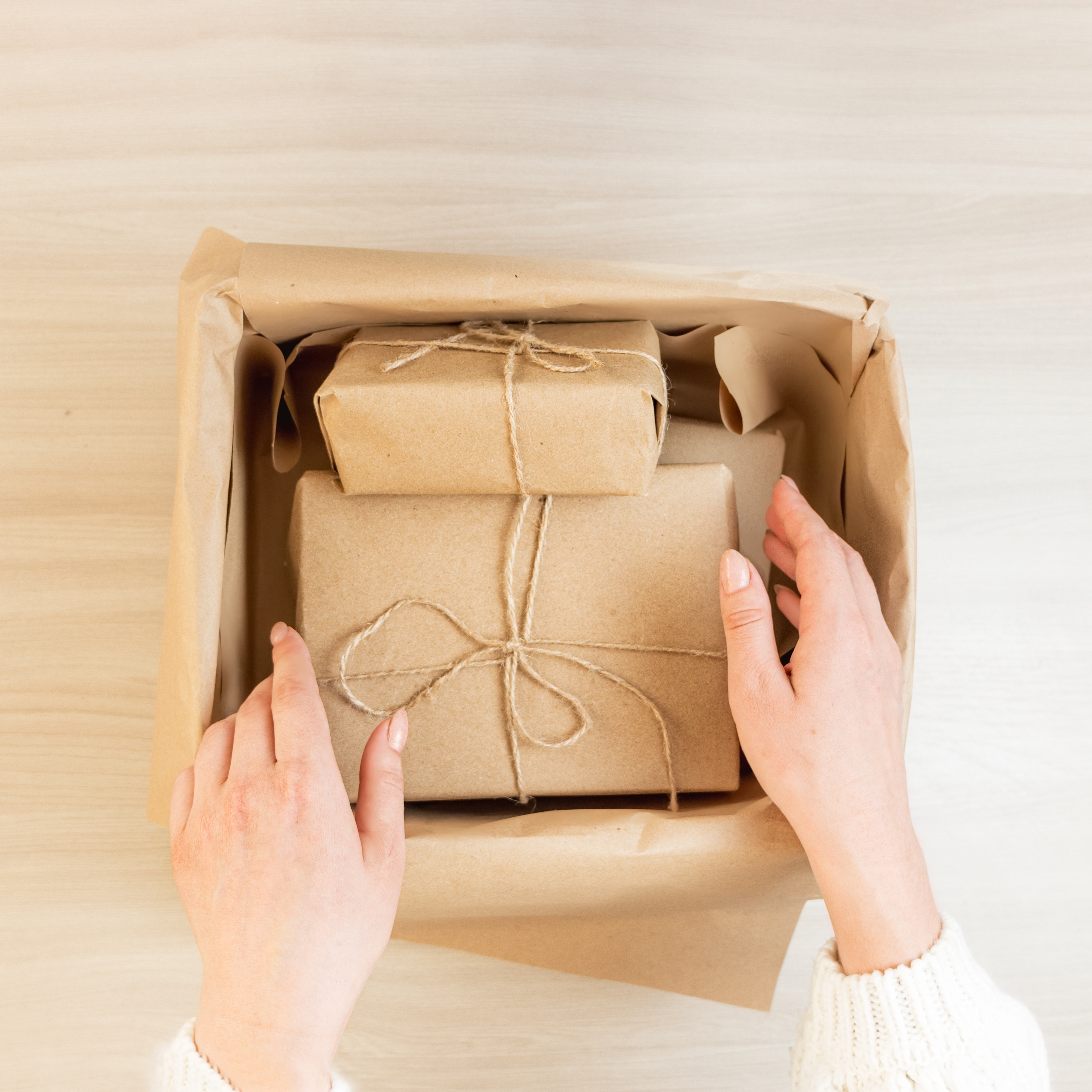 Packaging Staffing