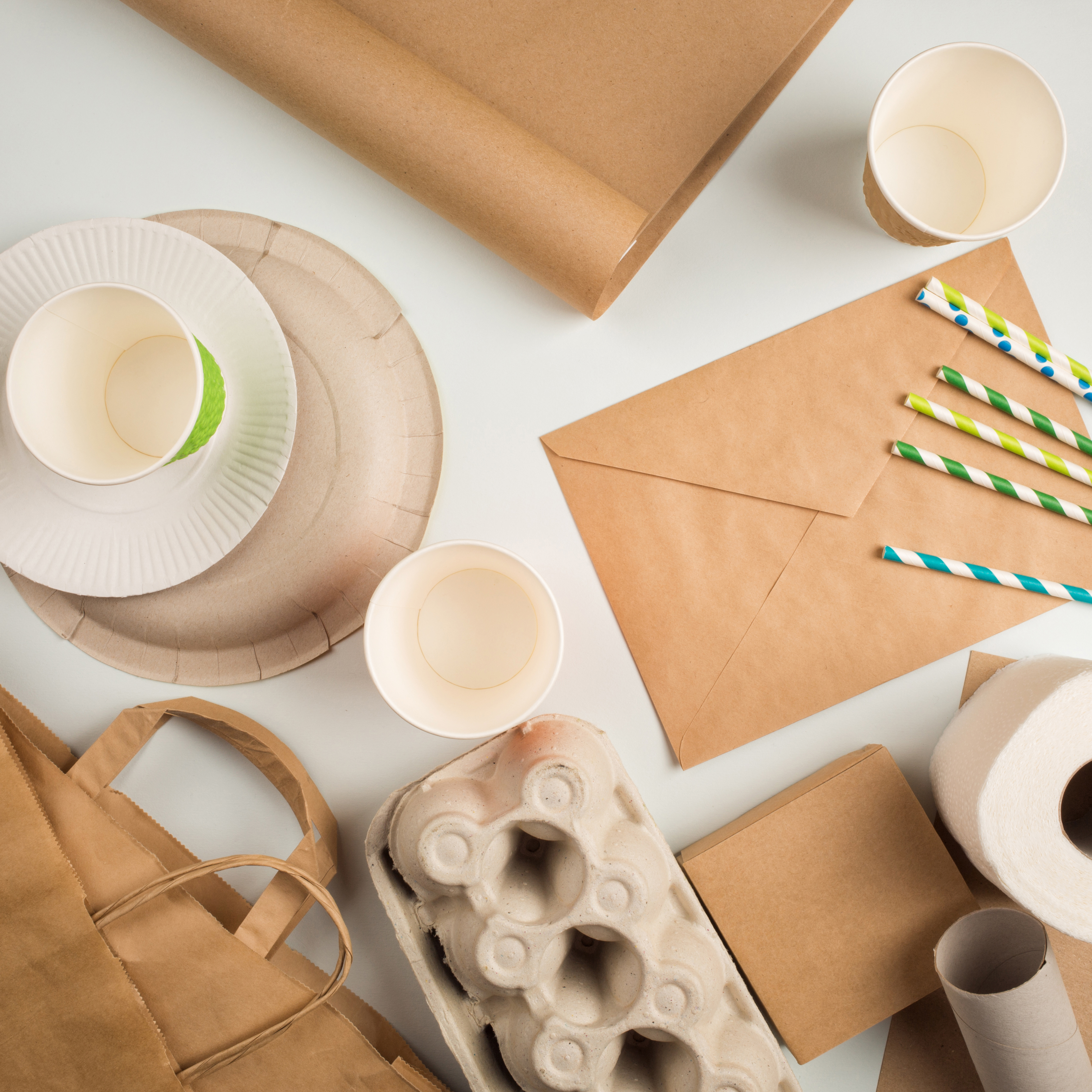 Paper & Forest Products Staffing