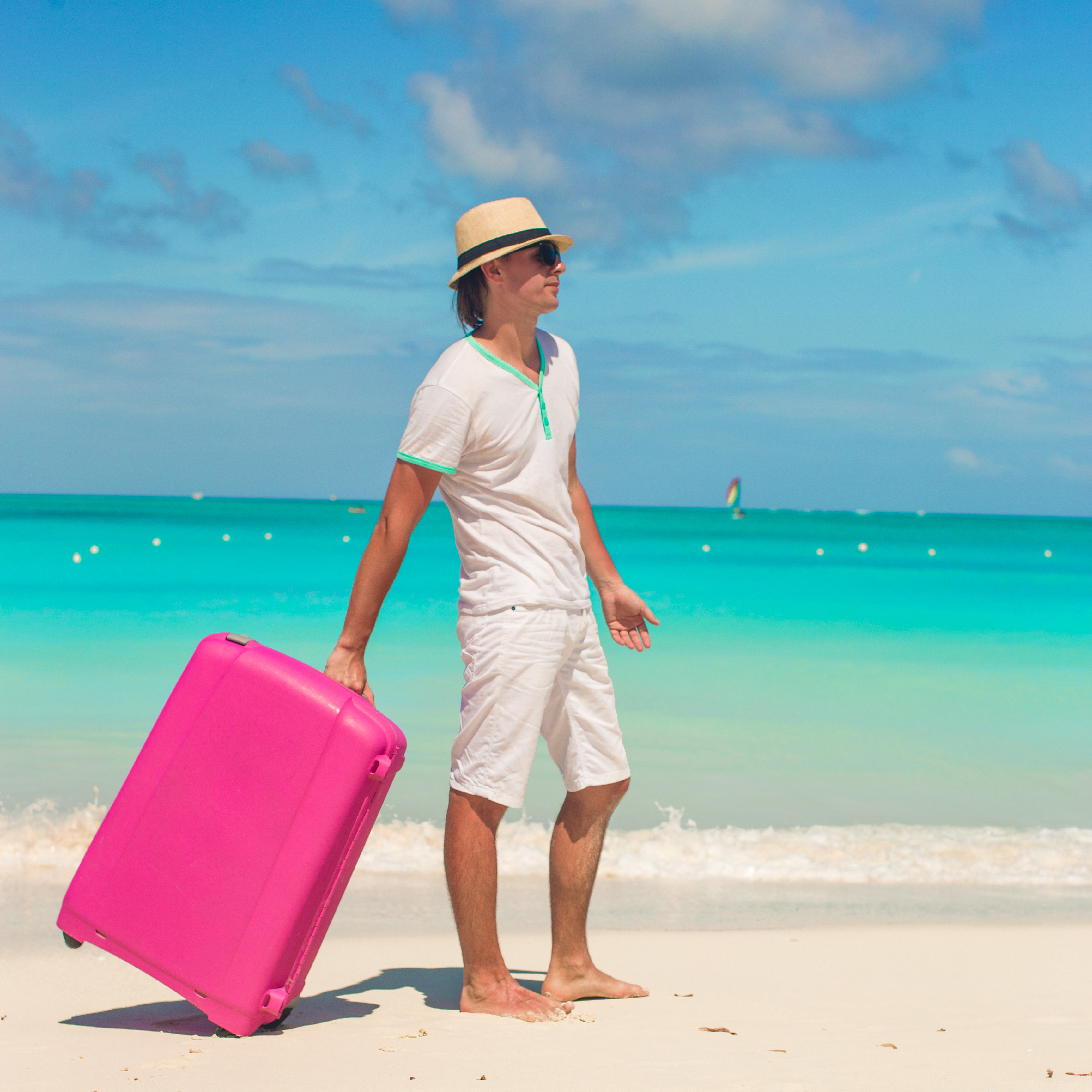 Travel & Tourism Staffing