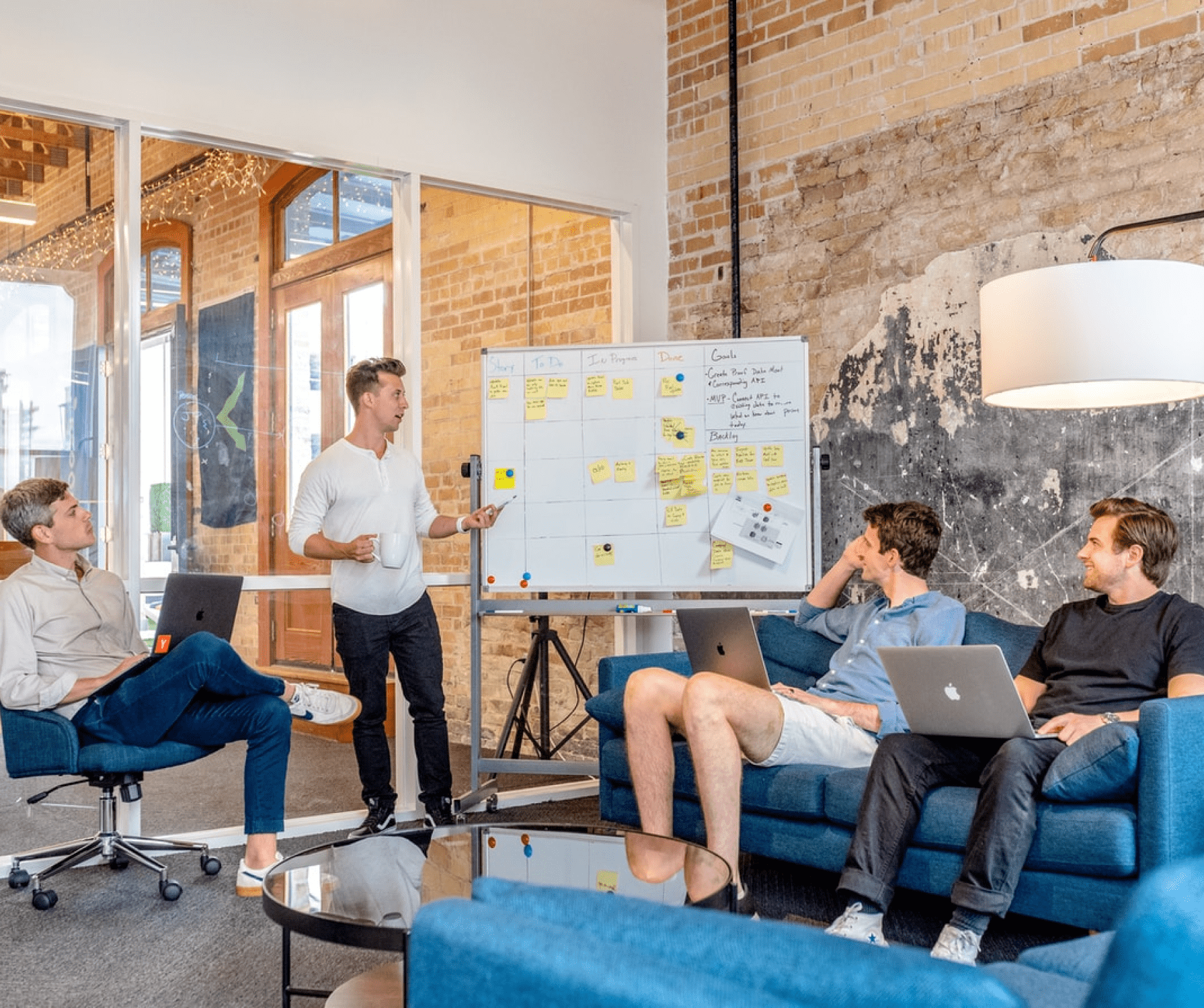 About AlphaQual Staffing